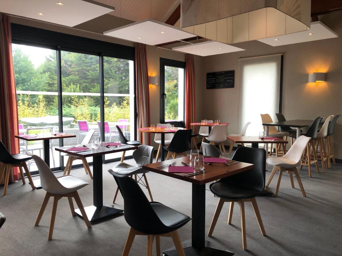 Hotel Logis, Au Chene 3*