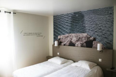 Hotel Logis, Au Chene